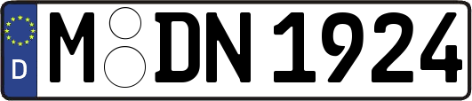 M-DN1924