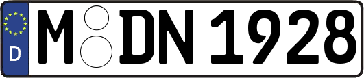 M-DN1928
