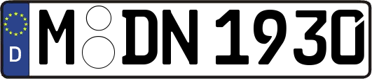 M-DN1930