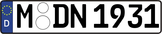 M-DN1931