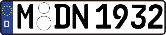M-DN1932