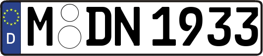 M-DN1933