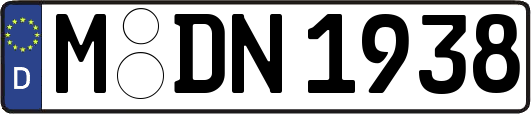M-DN1938
