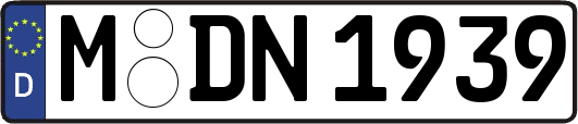 M-DN1939