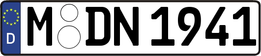 M-DN1941