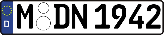 M-DN1942