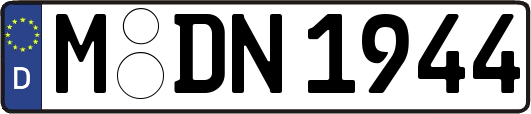 M-DN1944