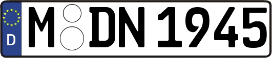 M-DN1945
