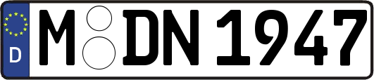 M-DN1947