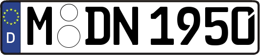 M-DN1950