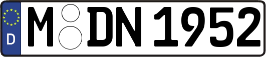 M-DN1952