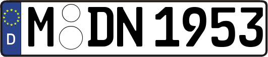 M-DN1953