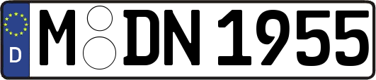 M-DN1955