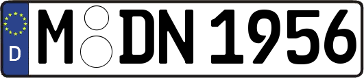 M-DN1956