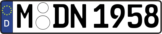 M-DN1958