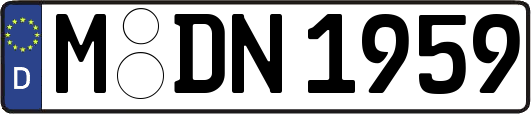 M-DN1959