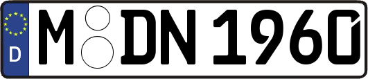 M-DN1960