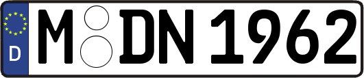M-DN1962