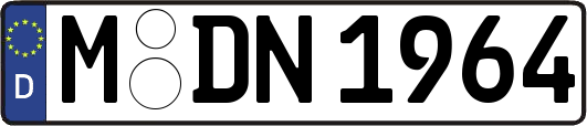 M-DN1964