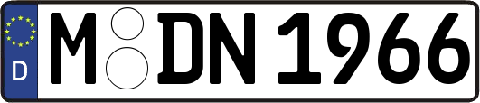 M-DN1966