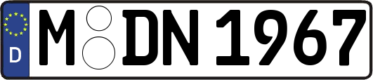 M-DN1967