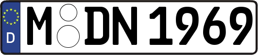 M-DN1969