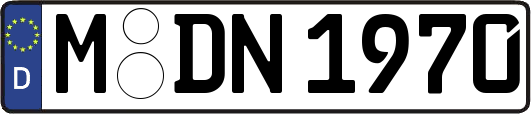 M-DN1970