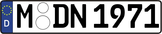M-DN1971