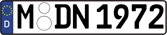 M-DN1972