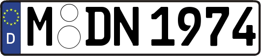 M-DN1974