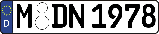M-DN1978