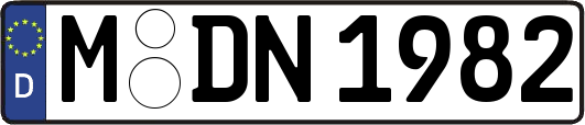 M-DN1982
