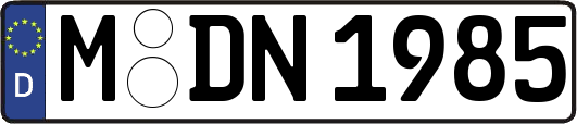 M-DN1985