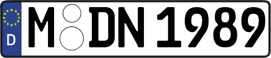 M-DN1989