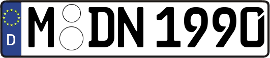 M-DN1990