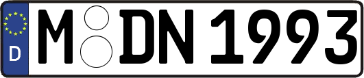 M-DN1993