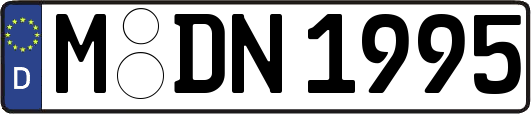 M-DN1995