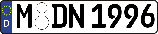 M-DN1996
