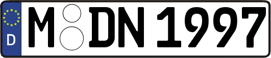 M-DN1997
