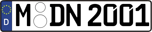 M-DN2001