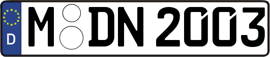M-DN2003