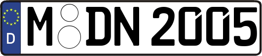 M-DN2005