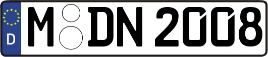 M-DN2008