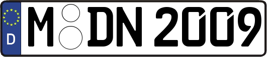 M-DN2009