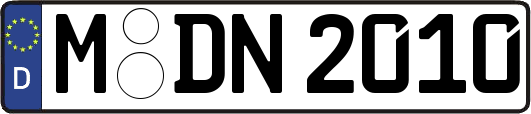 M-DN2010