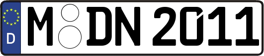 M-DN2011