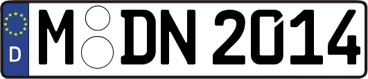 M-DN2014