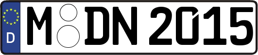 M-DN2015