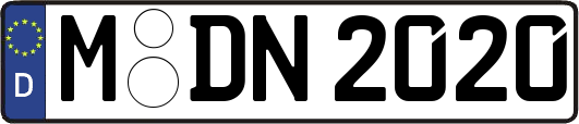 M-DN2020