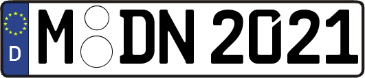M-DN2021